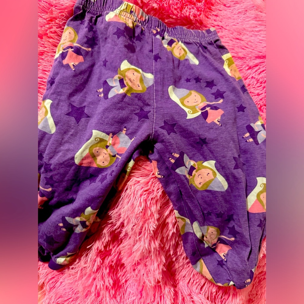 Pj pants